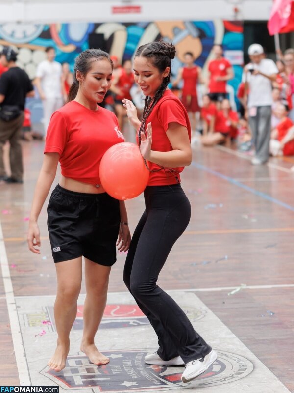 Saffron Maya Snook / saffronesta Nago OnlyFans  Przeciekłe zdjęcie #22