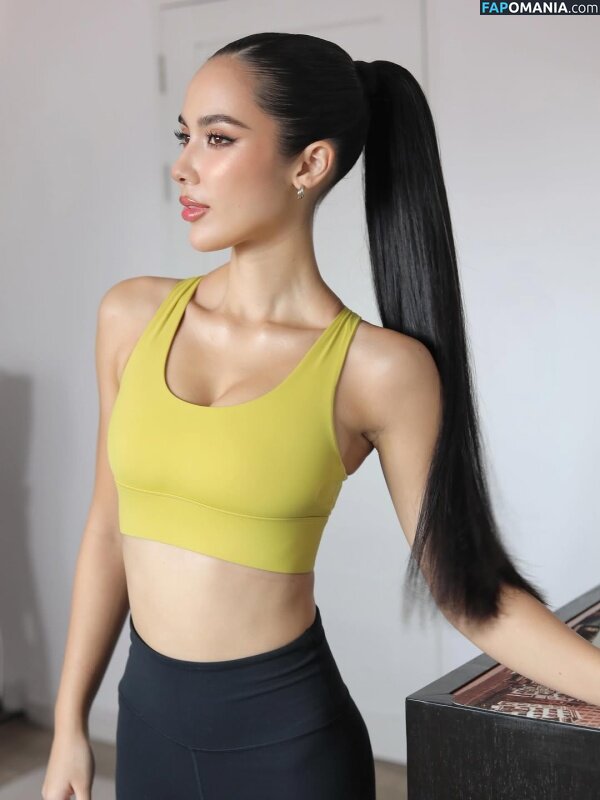 Saffron Maya Snook / saffronesta Nago OnlyFans  Przeciekłe zdjęcie #30