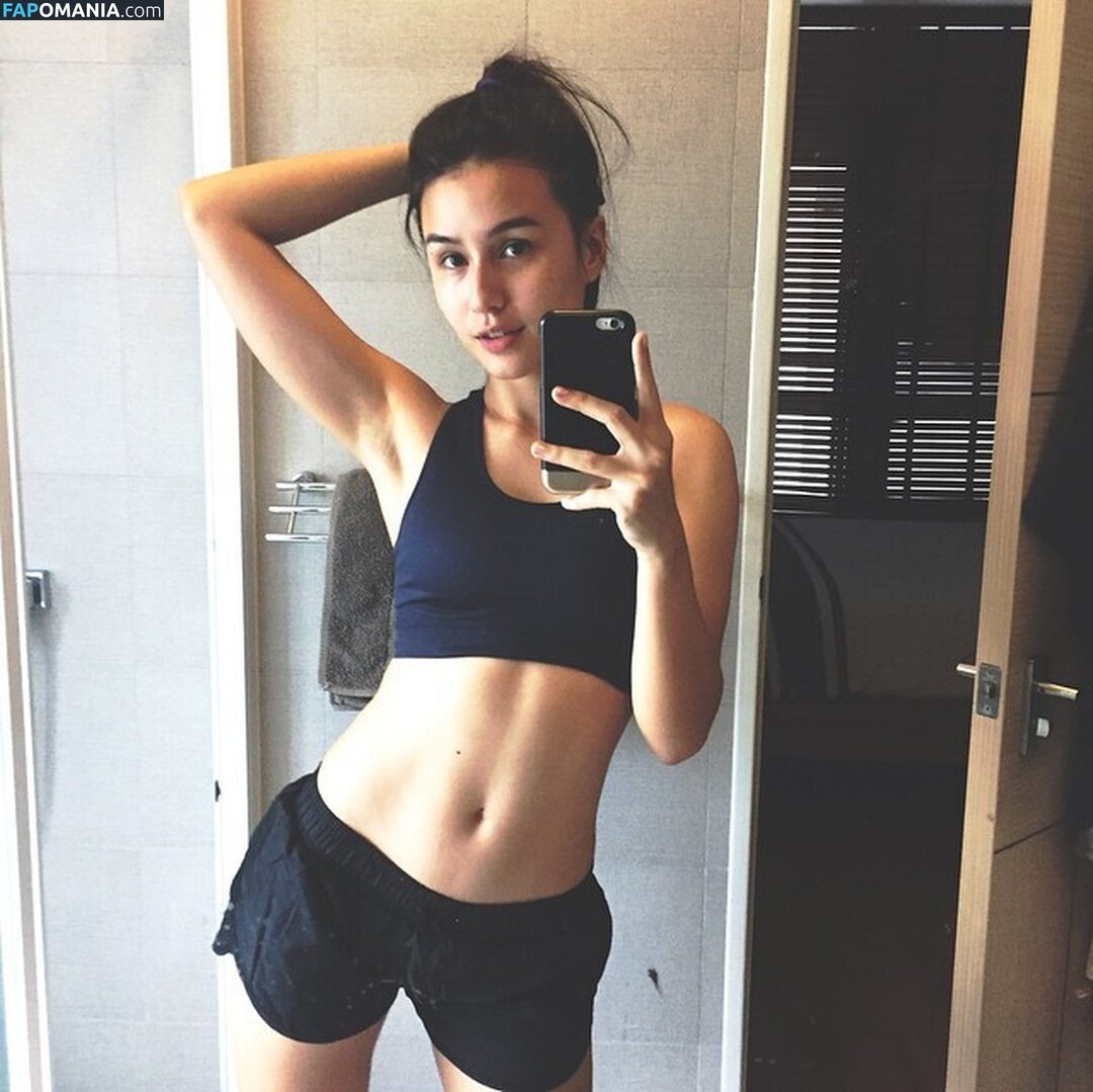 Saffron Sharpe / saffronsharpe Nago OnlyFans  Przeciekłe zdjęcie #7