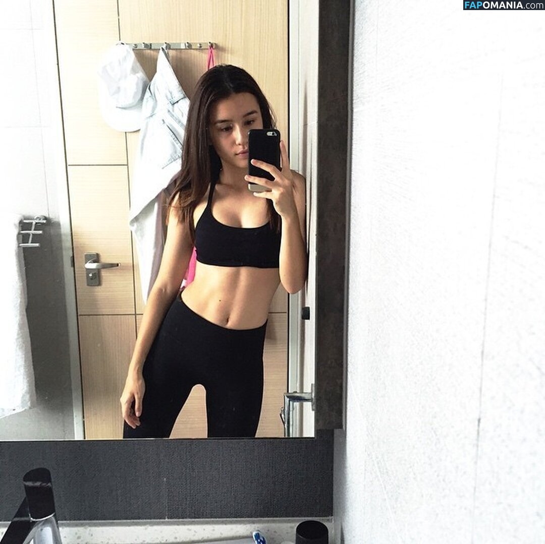Saffron Sharpe / saffronsharpe Nago OnlyFans  Przeciekłe zdjęcie #8