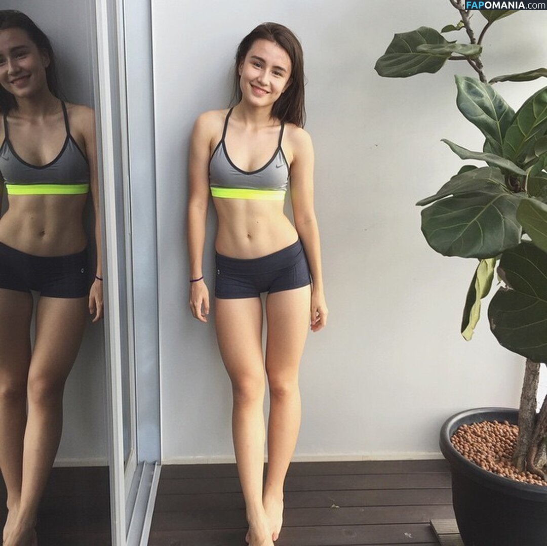 Saffron Sharpe / saffronsharpe Nago OnlyFans  Przeciekłe zdjęcie #14