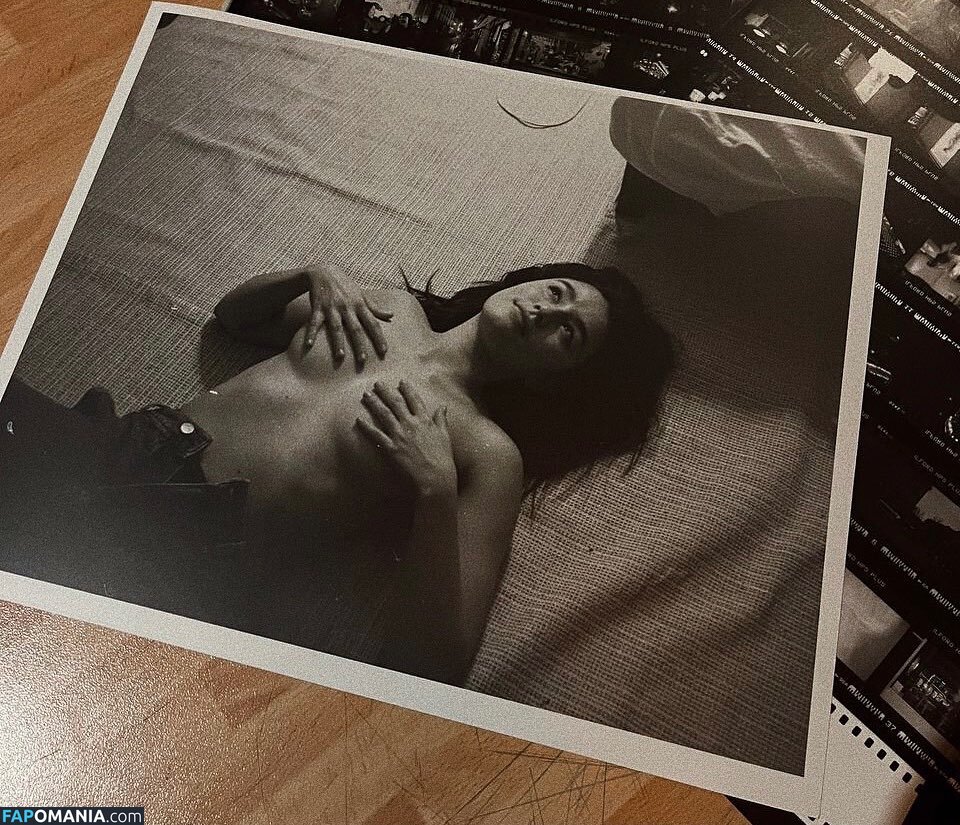 Saffron Sharpe / saffronsharpe Nago OnlyFans  Przeciekłe zdjęcie #17