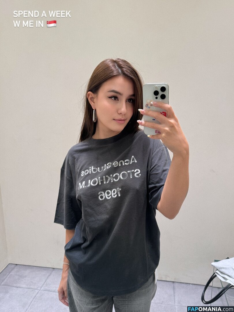 Saffron Sharpe / saffronsharpe Nago OnlyFans  Przeciekłe zdjęcie #20