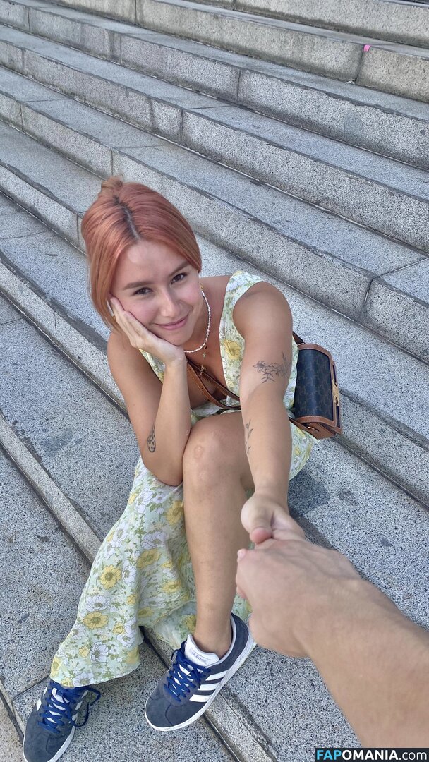 Saffron Sharpe / saffronsharpe Nago OnlyFans  Przeciekłe zdjęcie #21
