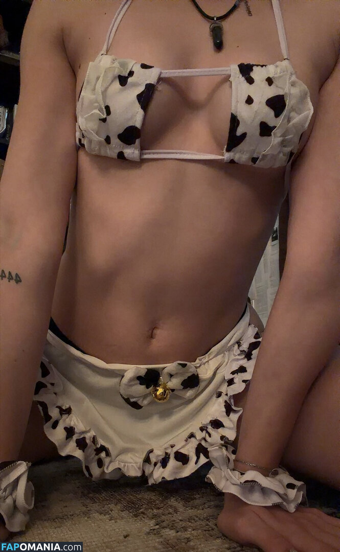 Sage Asmr / WhisperwindASMR / https: / sageasmr44 / ssageasmrr Nago OnlyFans  Przeciekłe zdjęcie #13