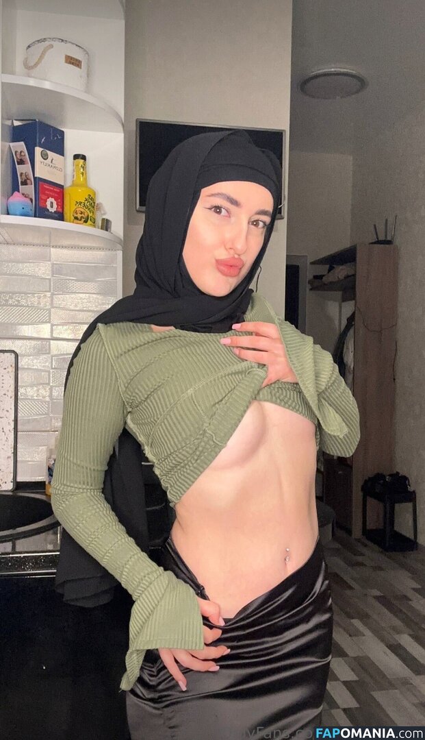 saida_night Nago OnlyFans  Przeciekłe zdjęcie #4