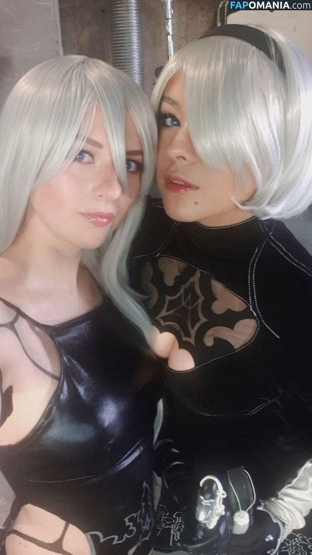 Saint Agnia / saint_agnia Nago OnlyFans  Przeciekłe zdjęcie #1