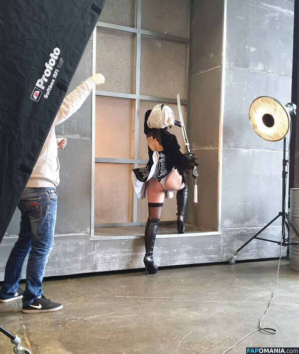 Saint Agnia / saint_agnia Nago OnlyFans  Przeciekłe zdjęcie #2