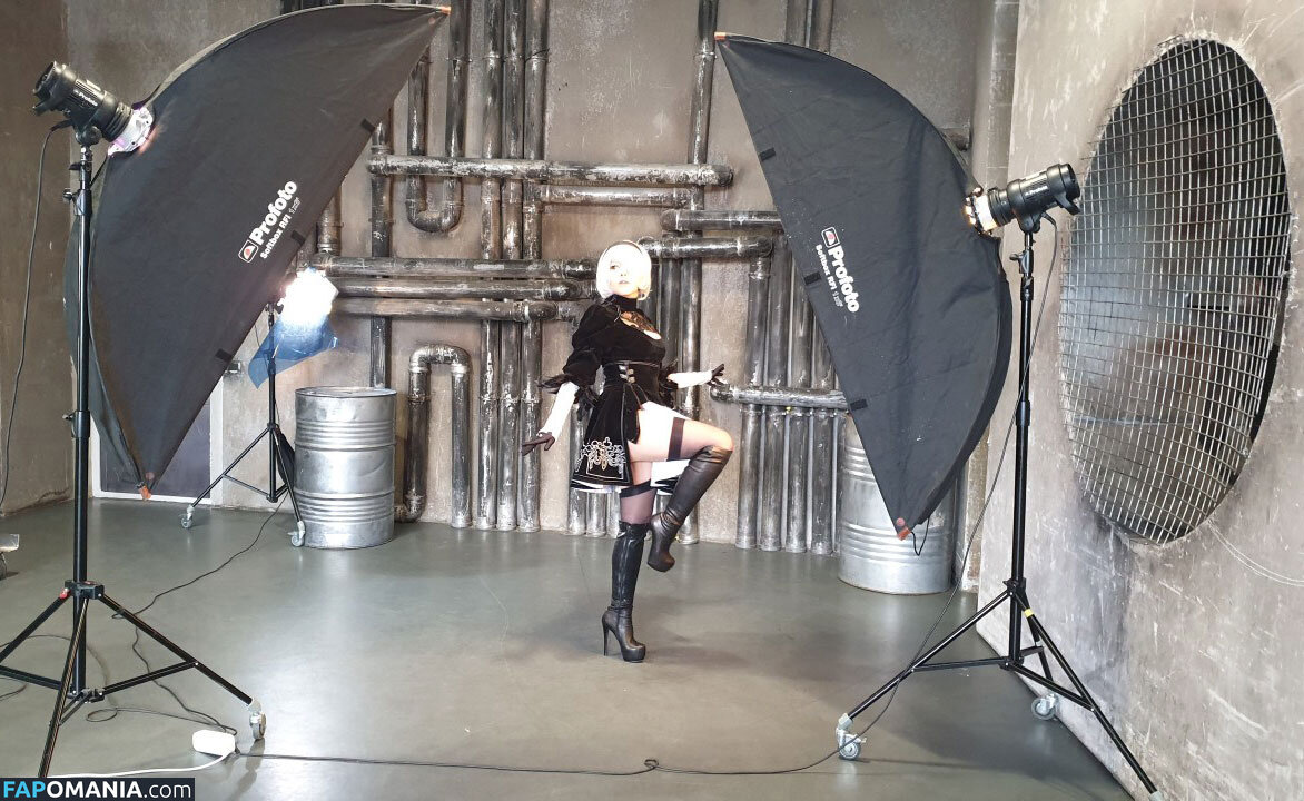 Saint Agnia / saint_agnia Nago OnlyFans  Przeciekłe zdjęcie #3