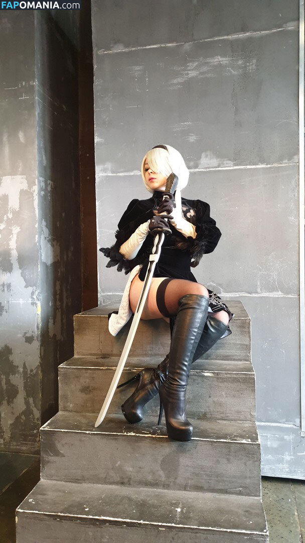 Saint Agnia / saint_agnia Nago OnlyFans  Przeciekłe zdjęcie #6