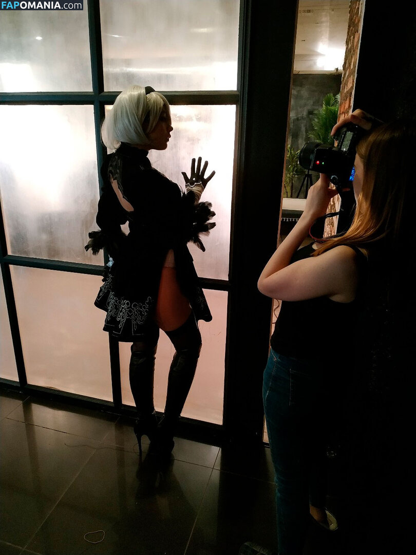 Saint Agnia / saint_agnia Nago OnlyFans  Przeciekłe zdjęcie #7