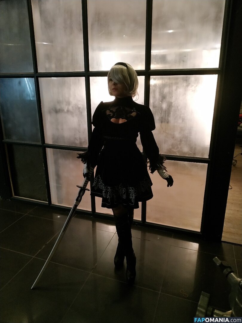 Saint Agnia / saint_agnia Nago OnlyFans  Przeciekłe zdjęcie #8