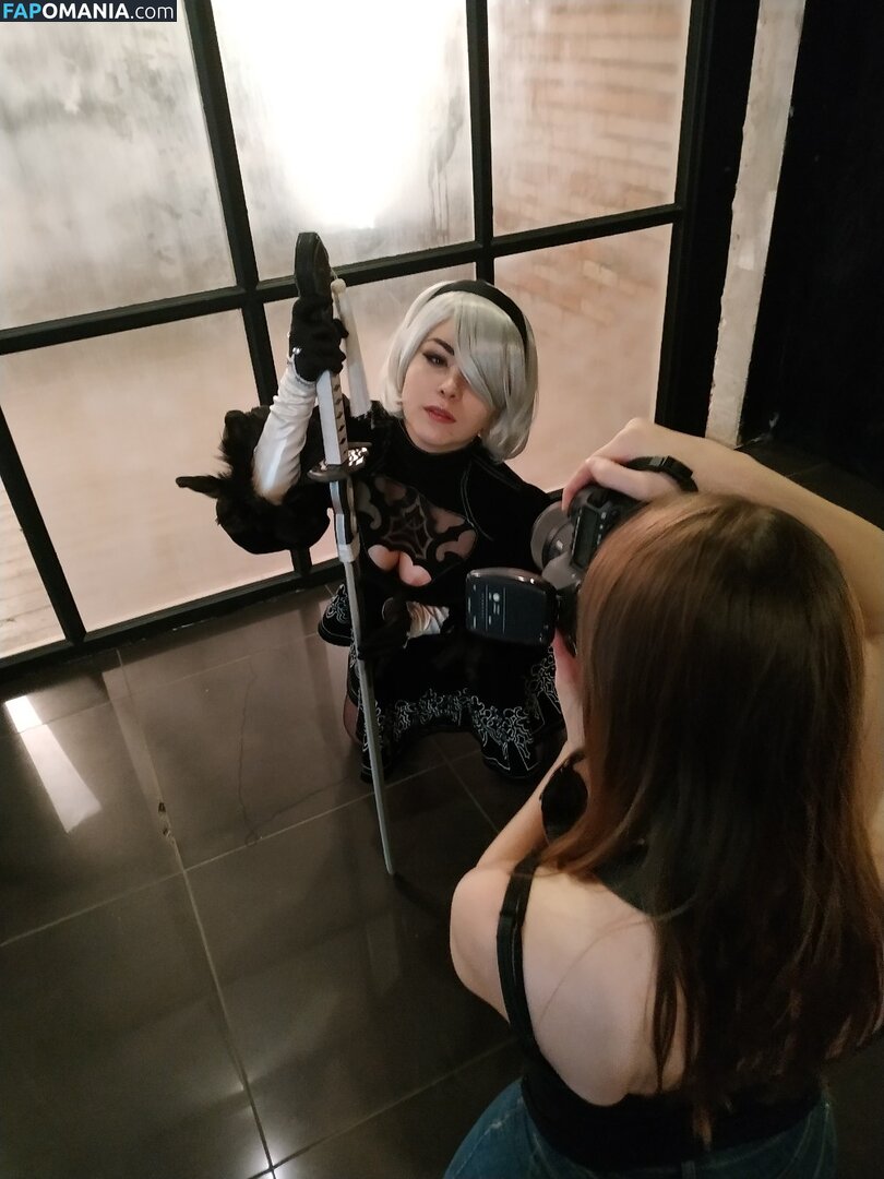 Saint Agnia / saint_agnia Nago OnlyFans  Przeciekłe zdjęcie #9