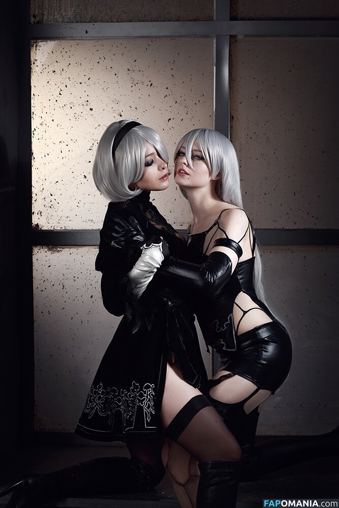 Saint Agnia / saint_agnia Nago OnlyFans  Przeciekłe zdjęcie #14