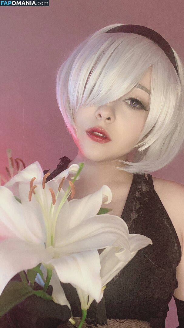 Saint Agnia / saint_agnia Nago OnlyFans  Przeciekłe zdjęcie #16