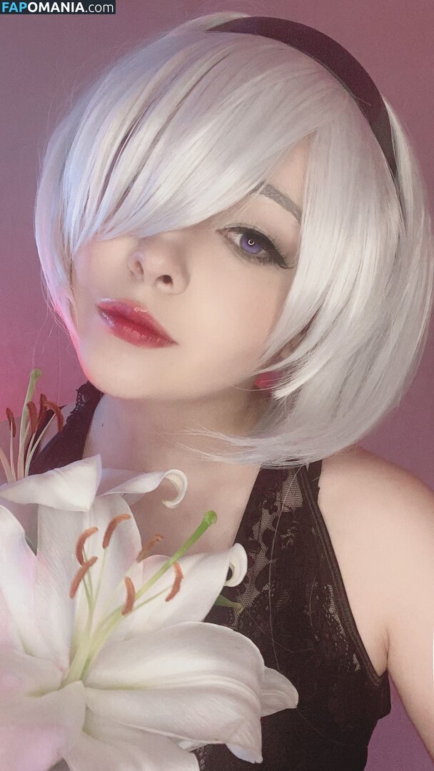 Saint Agnia / saint_agnia Nago OnlyFans  Przeciekłe zdjęcie #17