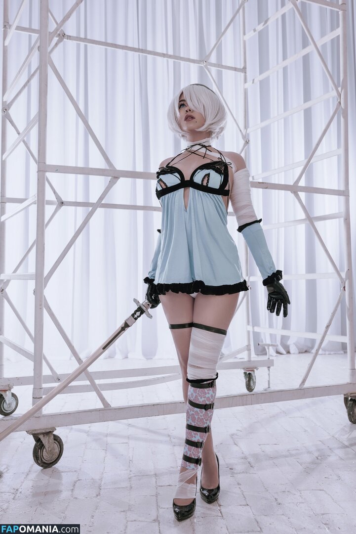 Saint Agnia / saint_agnia Nago OnlyFans  Przeciekłe zdjęcie #19