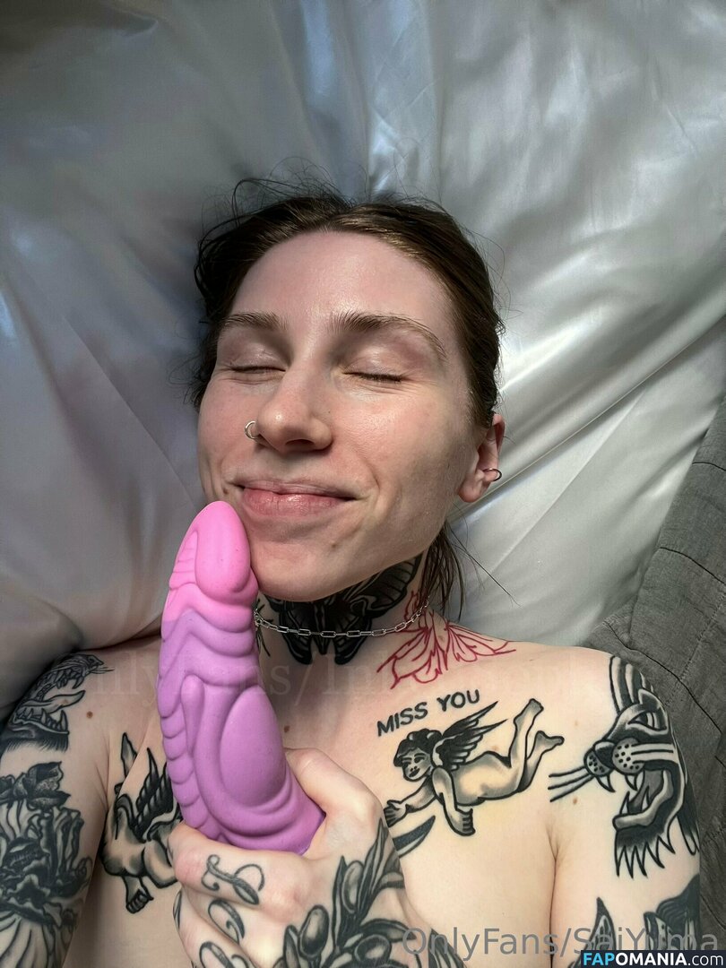 saiyuma Nago OnlyFans  Przeciekłe zdjęcie #3