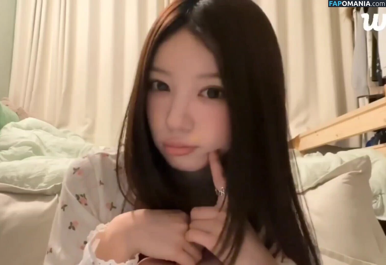 Sakai Moka / https: / illit_official Nago OnlyFans  Przeciekłe zdjęcie #10