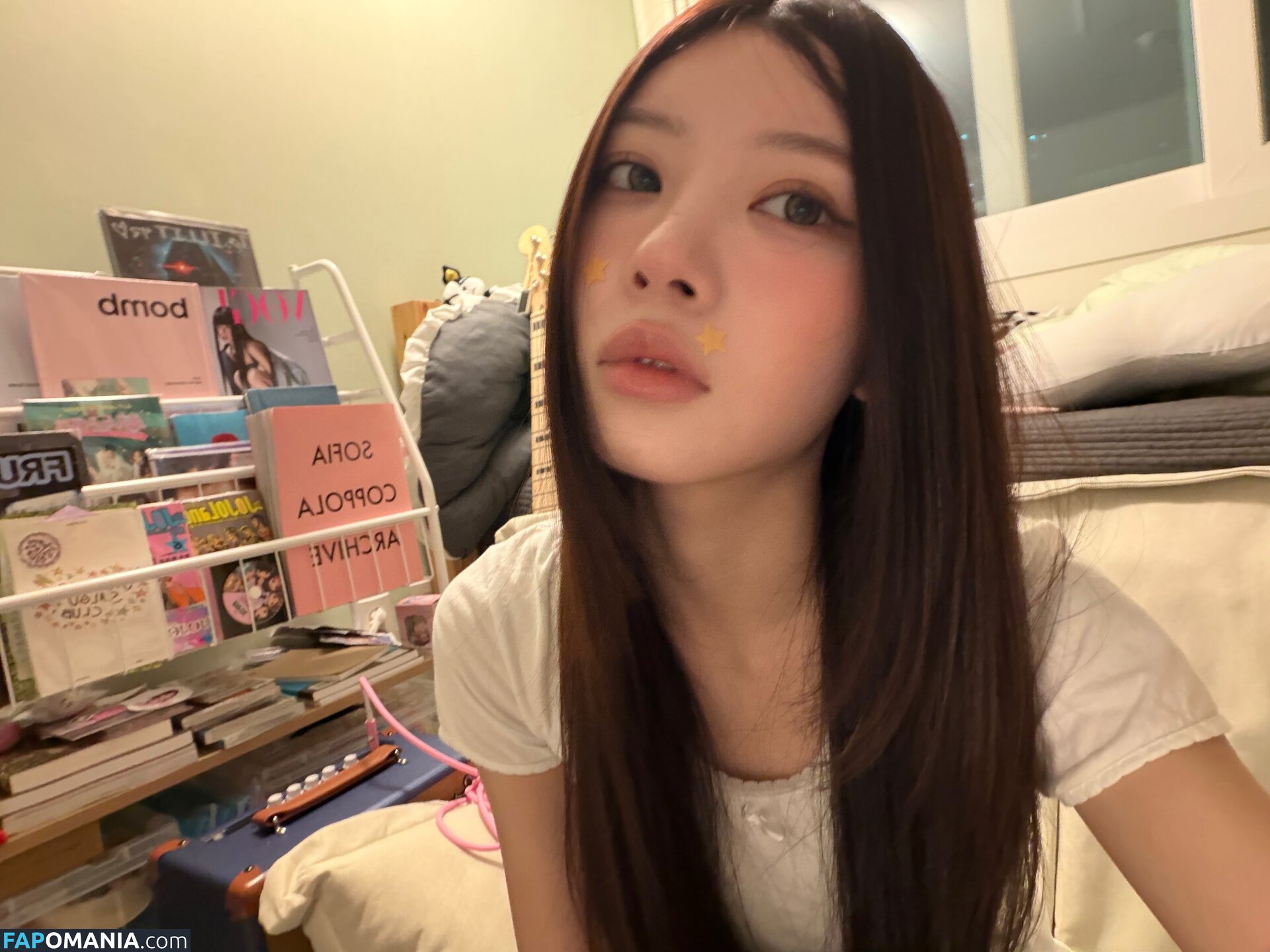 Sakai Moka / https: / illit_official Nago OnlyFans  Przeciekłe zdjęcie #13
