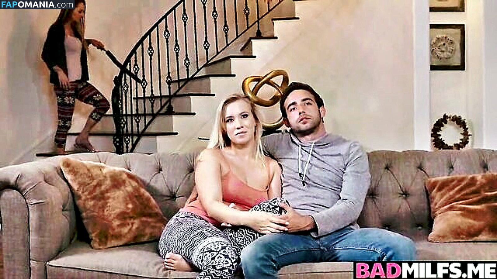 sakoanddalton Nago OnlyFans  Przeciekłe zdjęcie #4