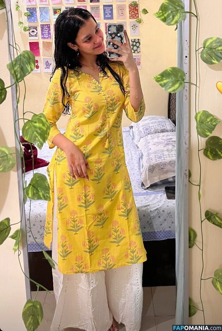 Sakshi Pandey / battle_angel_108 / sakshi_r_pandey Nago OnlyFans  Przeciekłe zdjęcie #2