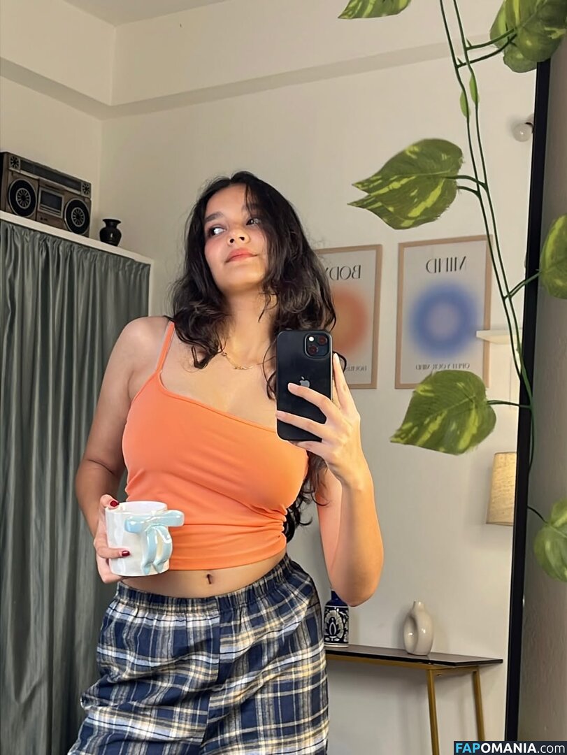 Sakshi Pandey / battle_angel_108 / sakshi_r_pandey Nago OnlyFans  Przeciekłe zdjęcie #10