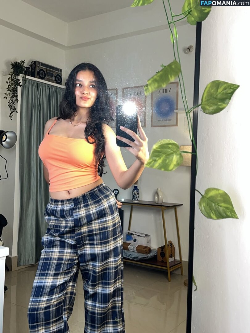 Sakshi Pandey / battle_angel_108 / sakshi_r_pandey Nago OnlyFans  Przeciekłe zdjęcie #12