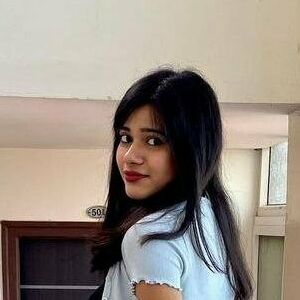 Sakshi Patil