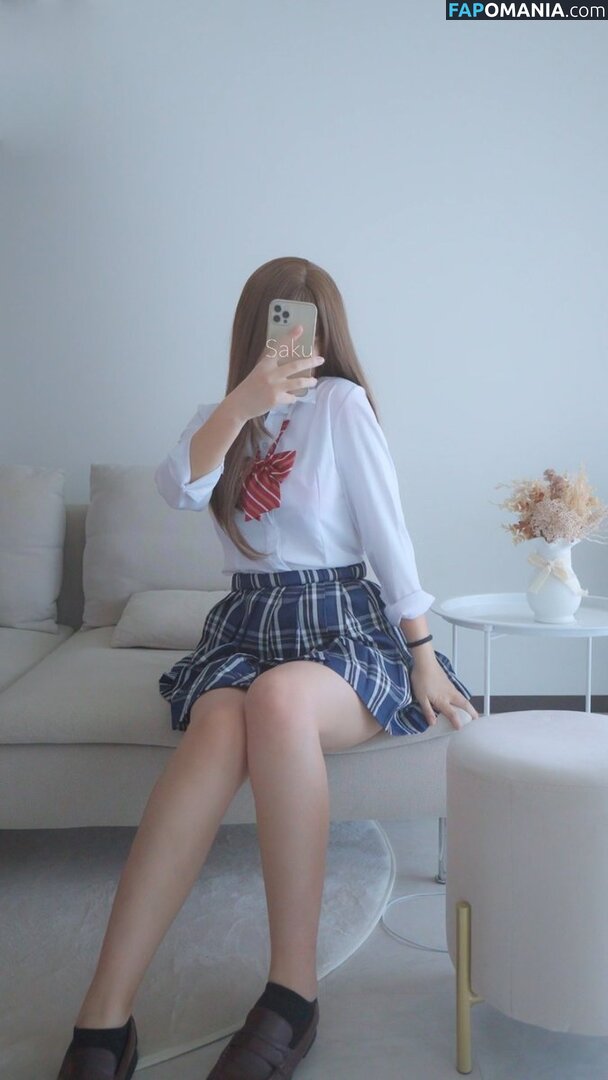 Saku J HentaiGirl / __saku_J__ / cosplaygirl_saku / saku_j Nago OnlyFans  Przeciekłe zdjęcie #2