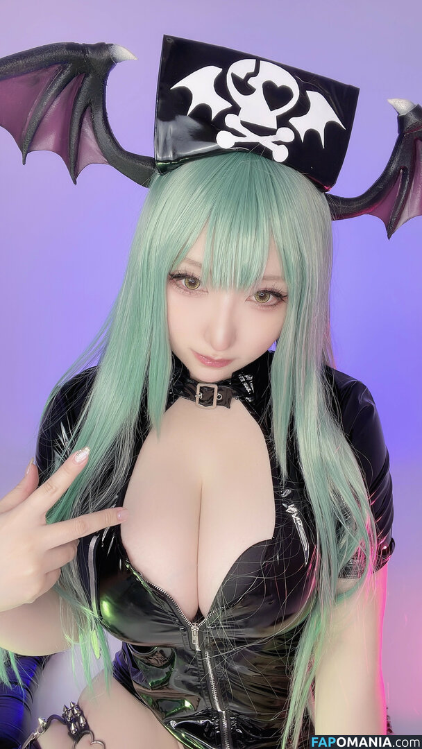 Saku / alice_mather / saku93 Nago OnlyFans  Przeciekłe zdjęcie #37