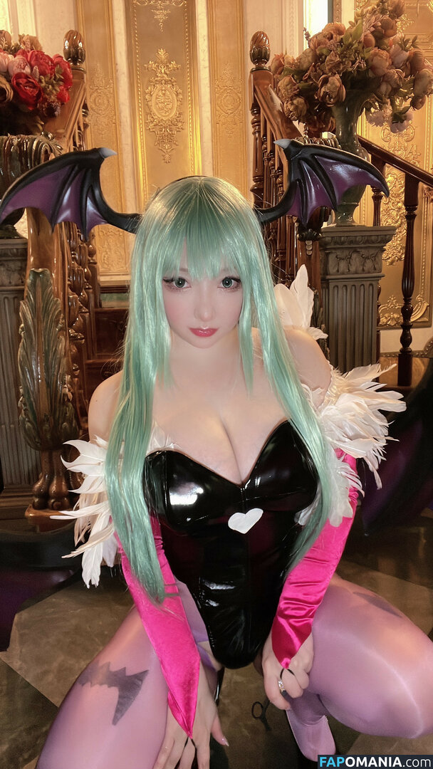 Saku / alice_mather / saku93 Nago OnlyFans  Przeciekłe zdjęcie #43