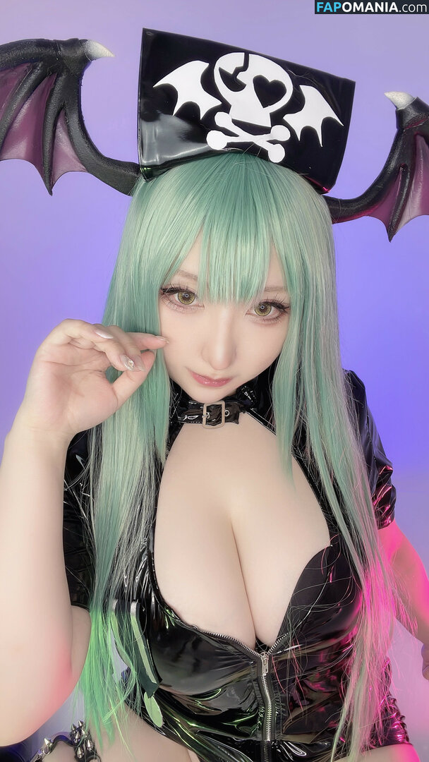 Saku / alice_mather / saku93 Nago OnlyFans  Przeciekłe zdjęcie #45