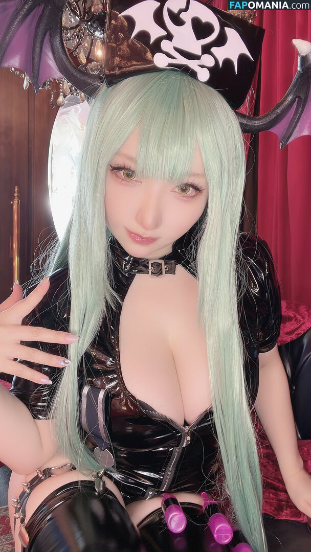 Saku / alice_mather / saku93 Nago OnlyFans  Przeciekłe zdjęcie #60