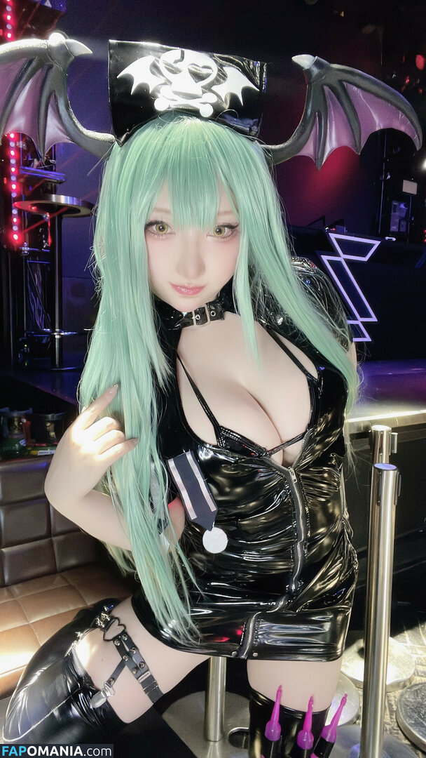 Saku / alice_mather / saku93 Nago OnlyFans  Przeciekłe zdjęcie #61