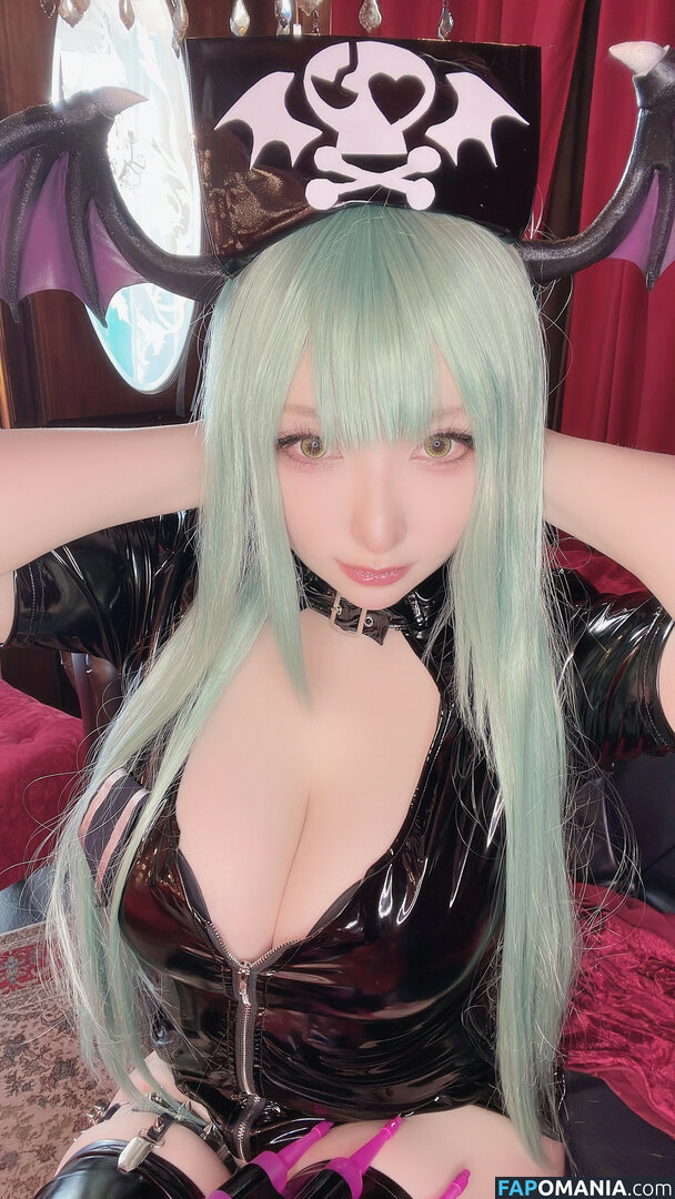 Saku / alice_mather / saku93 Nago OnlyFans  Przeciekłe zdjęcie #62