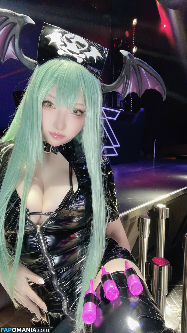 Saku / alice_mather / saku93 Nago OnlyFans  Przeciekłe zdjęcie #63