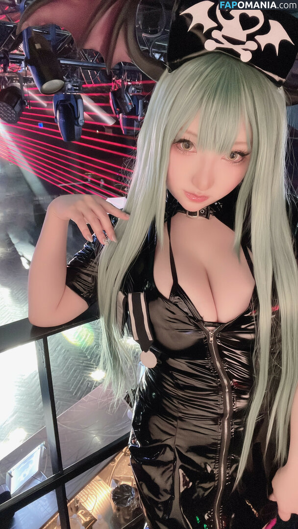 Saku / alice_mather / saku93 Nago OnlyFans  Przeciekłe zdjęcie #67