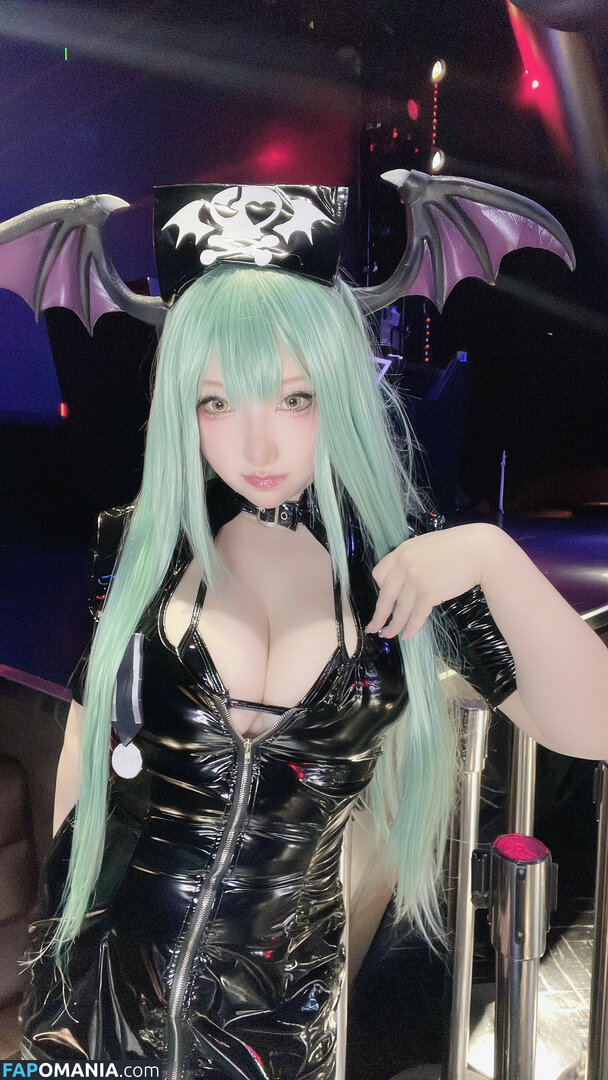 Saku / alice_mather / saku93 Nago OnlyFans  Przeciekłe zdjęcie #75