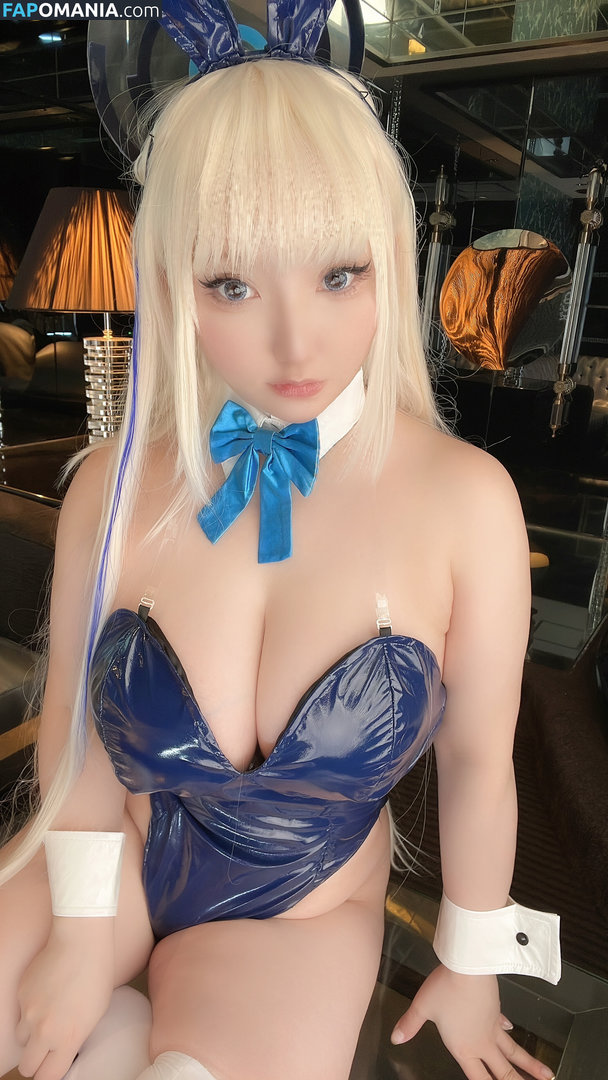 Saku / alice_mather / saku93 Nago OnlyFans  Przeciekłe zdjęcie #173