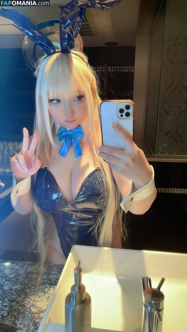 Saku / alice_mather / saku93 Nago OnlyFans  Przeciekłe zdjęcie #176