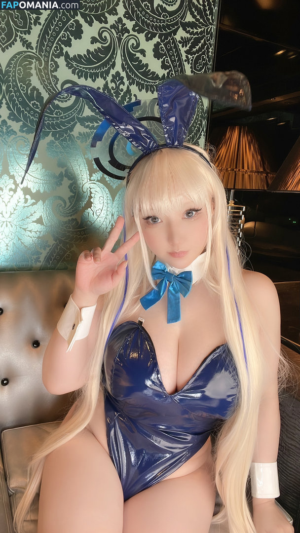 Saku / alice_mather / saku93 Nago OnlyFans  Przeciekłe zdjęcie #184