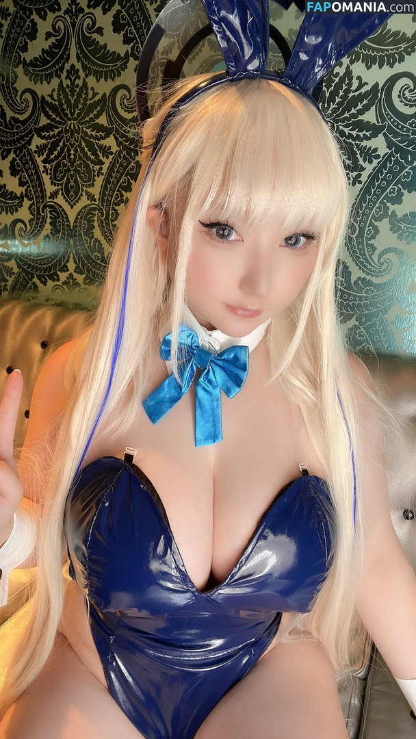 Saku / alice_mather / saku93 Nago OnlyFans  Przeciekłe zdjęcie #190