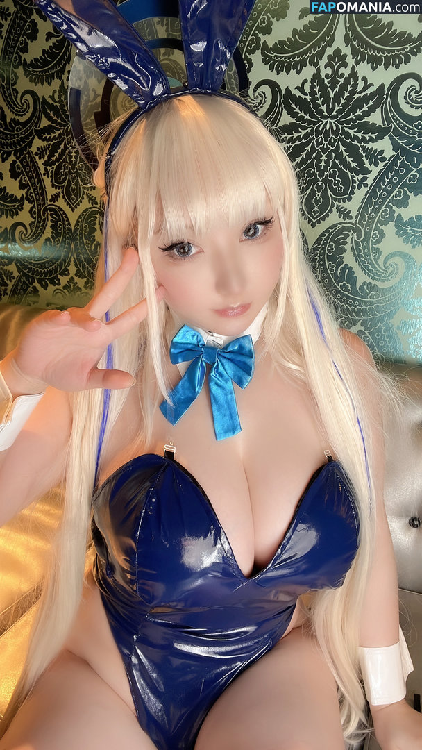 Saku / alice_mather / saku93 Nago OnlyFans  Przeciekłe zdjęcie #196