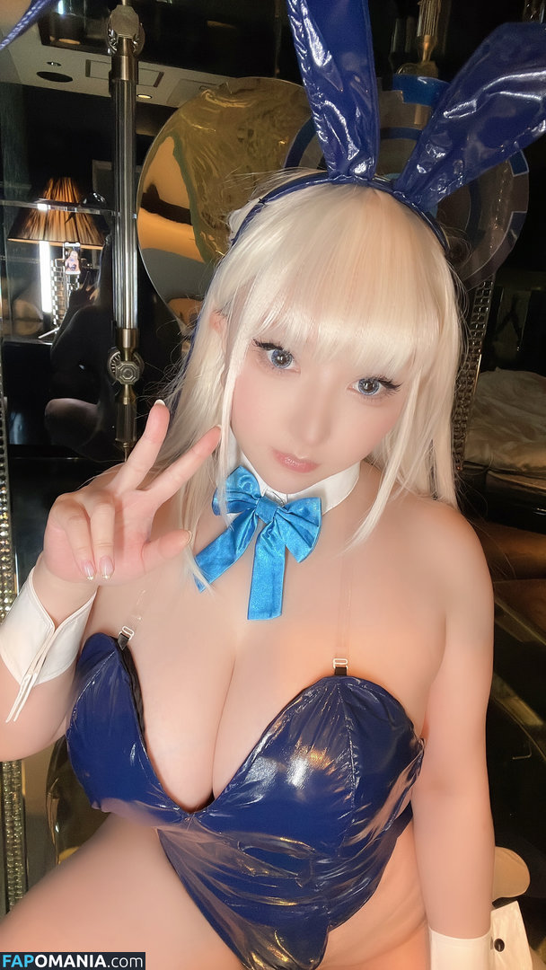 Saku / alice_mather / saku93 Nago OnlyFans  Przeciekłe zdjęcie #198