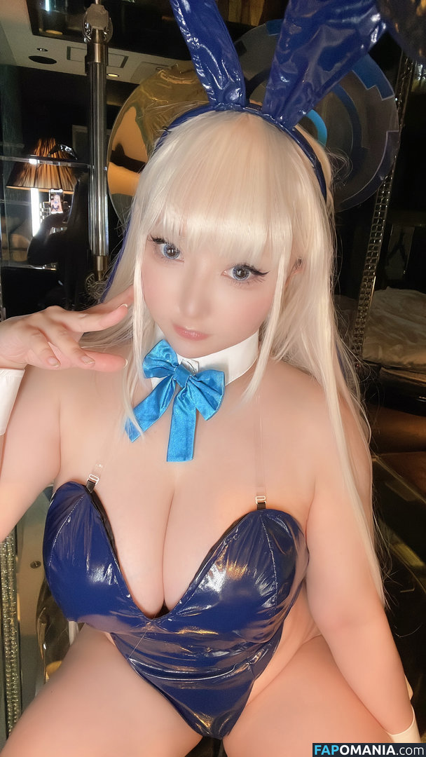 Saku / alice_mather / saku93 Nago OnlyFans  Przeciekłe zdjęcie #199