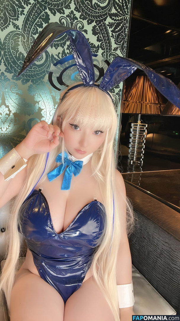 Saku / alice_mather / saku93 Nago OnlyFans  Przeciekłe zdjęcie #210