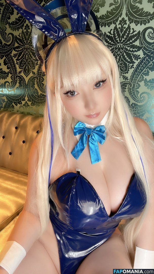 Saku / alice_mather / saku93 Nago OnlyFans  Przeciekłe zdjęcie #212