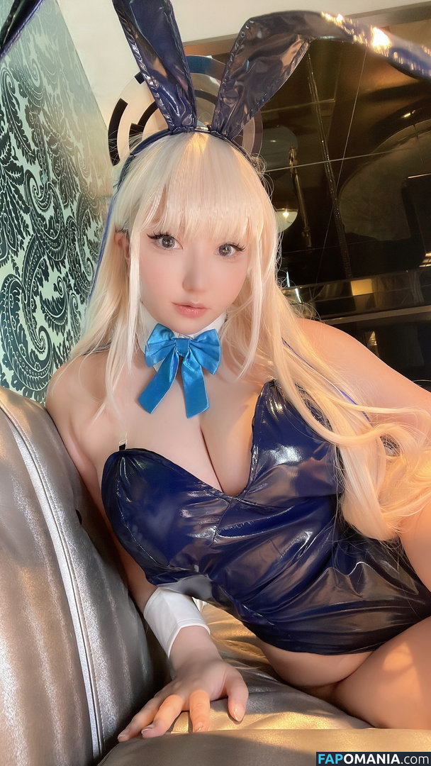 Saku / alice_mather / saku93 Nago OnlyFans  Przeciekłe zdjęcie #215