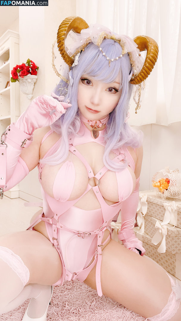 Saku / alice_mather / saku93 Nago OnlyFans  Przeciekłe zdjęcie #259